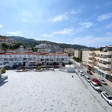 Apartamento Plaza Mar Ла-Эррадура Экстерьер фото