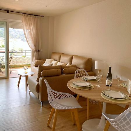 Apartamento Plaza Mar Ла-Эррадура Экстерьер фото