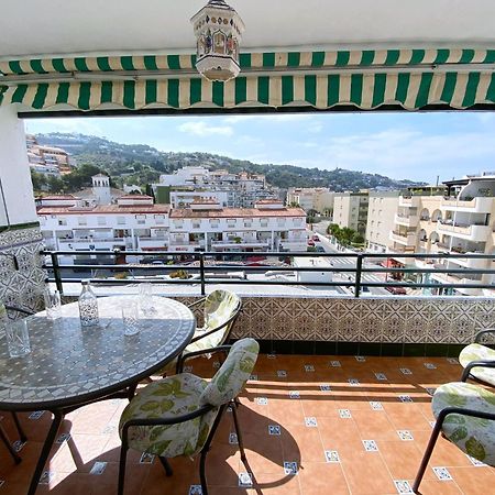 Apartamento Plaza Mar Ла-Эррадура Экстерьер фото