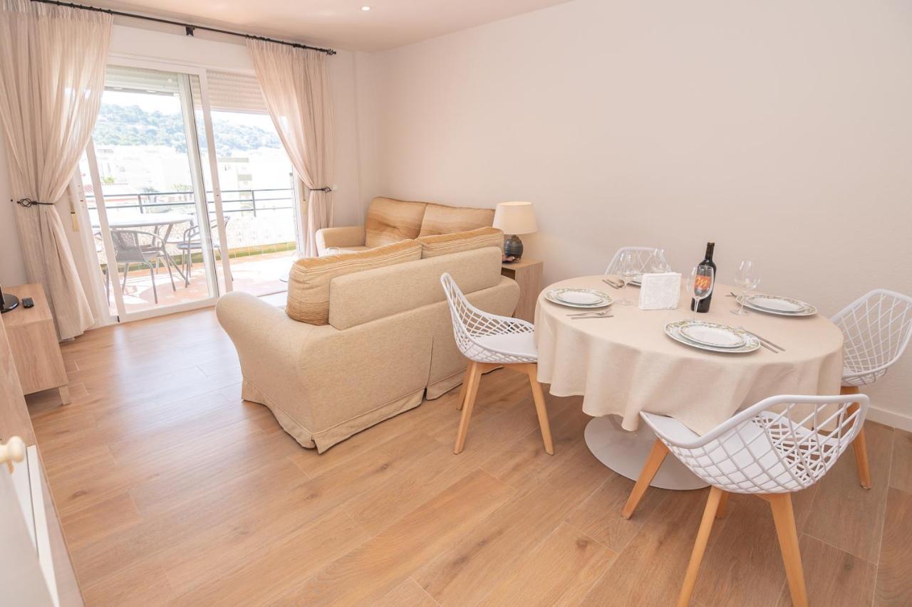 Apartamento Plaza Mar Ла-Эррадура Экстерьер фото