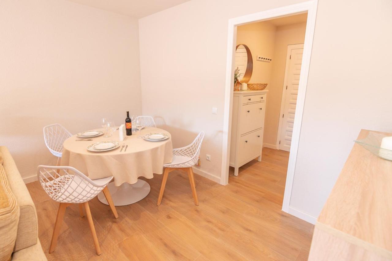 Apartamento Plaza Mar Ла-Эррадура Экстерьер фото
