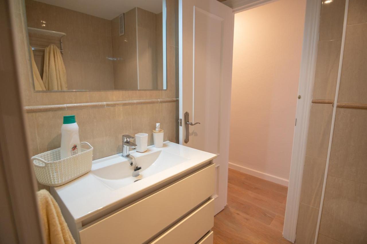 Apartamento Plaza Mar Ла-Эррадура Экстерьер фото
