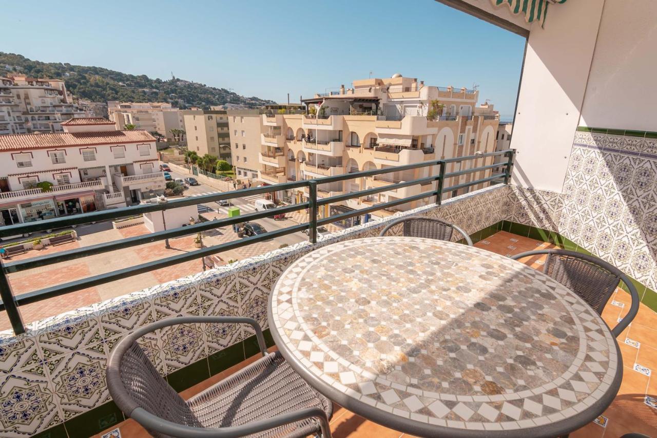 Apartamento Plaza Mar Ла-Эррадура Экстерьер фото