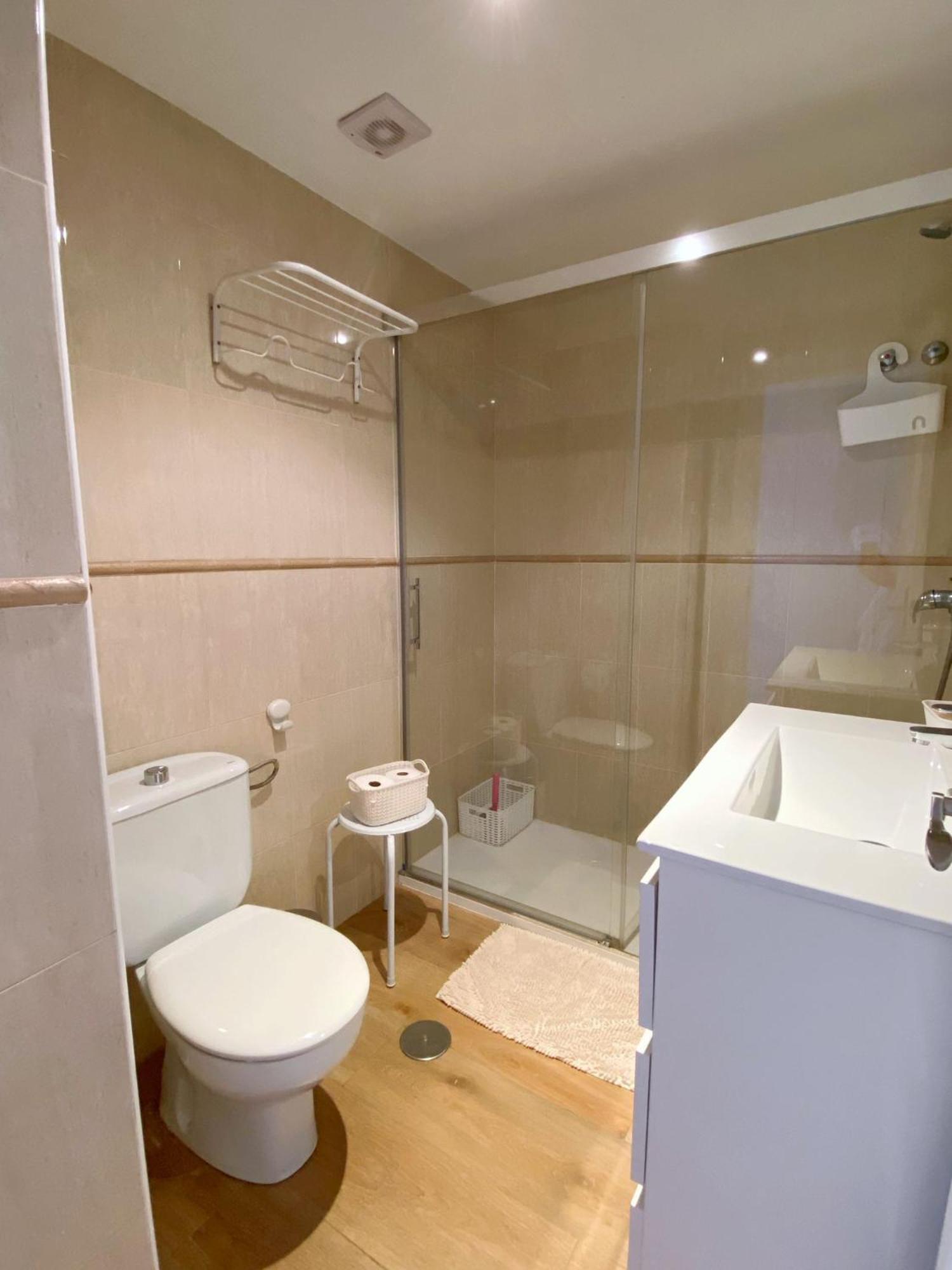 Apartamento Plaza Mar Ла-Эррадура Экстерьер фото