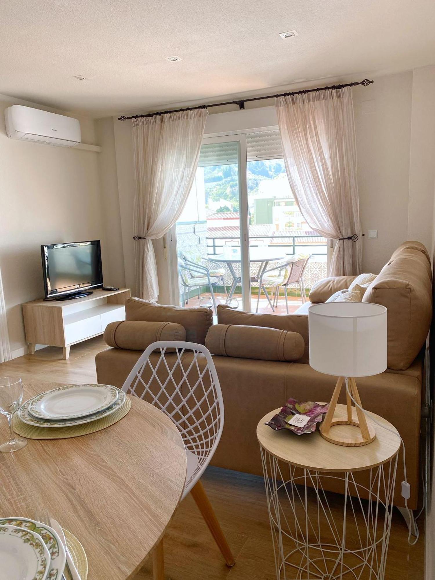 Apartamento Plaza Mar Ла-Эррадура Экстерьер фото