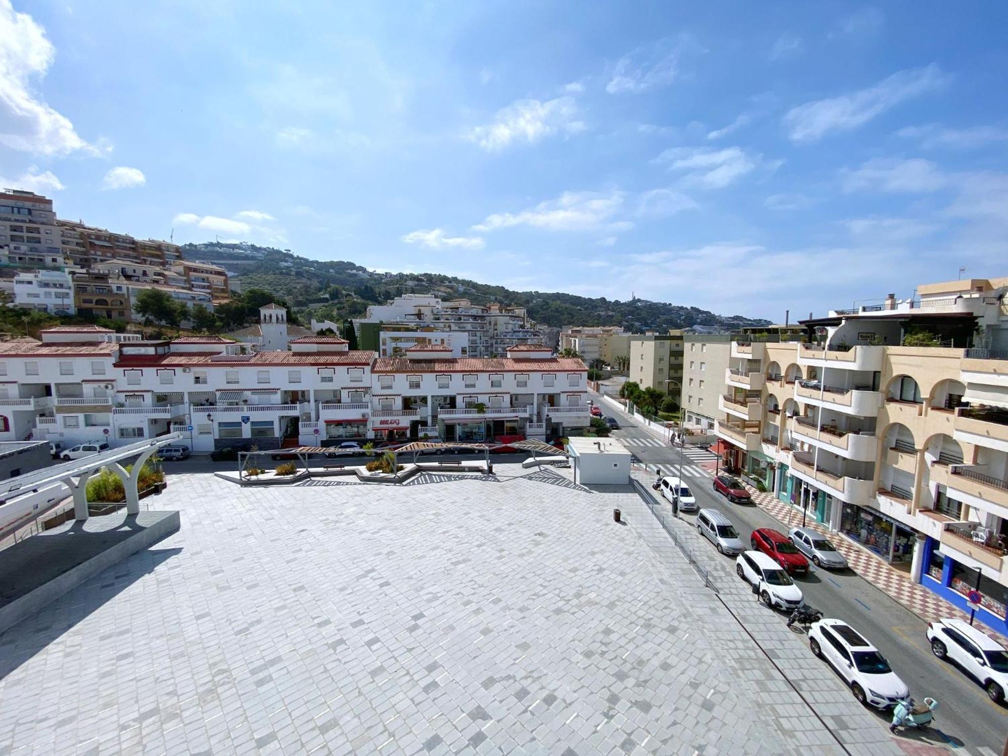 Apartamento Plaza Mar Ла-Эррадура Экстерьер фото